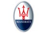 Maserati-logo