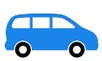 minivan-icon