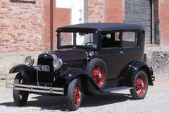 Ford-Model-A
