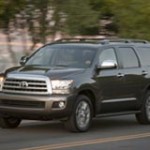 Toyota Sequoia for Sale by Owner