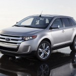 Ford Edge for Sale by Owner
