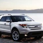 Ford Explorer for Sale by Owner