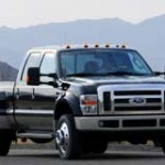 Ford F-450 for Sale by Owner