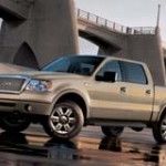 Ford F-100 for Sale by Owner