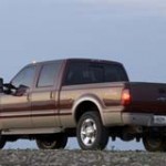 Ford F-250 for Sale by Owner