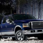 Ford F-350 for Sale by Owner