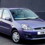 Ford Fiesta for Sale by Owner