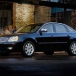 Ford Five Hundred for Sale by Owner