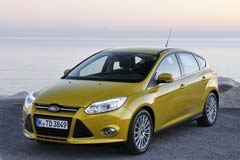 Ford-Focus