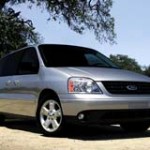 Ford Freestar for Sale by Owner