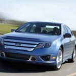 Ford Fusion for Sale by Owner