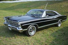 Ford-Galaxie