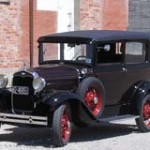 Ford Model A for Sale by Owner