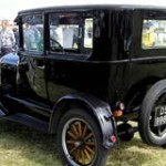 Ford Model T for Sale by Owner