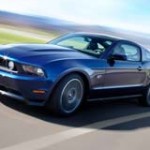 Ford Mustang for Sale by Owner