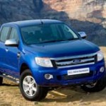 Ford Ranger for Sale by Owner