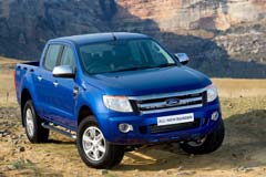 Ford-Ranger