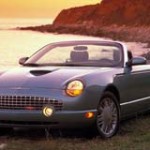 Ford Thunderbird for Sale by Owner