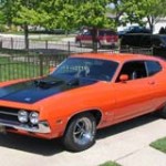 Ford Torino for Sale by Owner