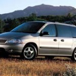 Ford Windstar for Sale by Owner