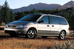 Ford-Windstar