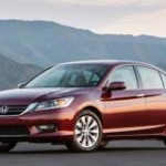 Honda Accord for Sale by Owner