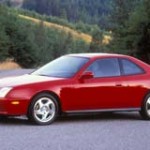 Honda Prelude for Sale by Owner