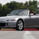 Honda S2000 for Sale by Owner