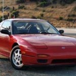 Nissan 240SX for Sale by Owner