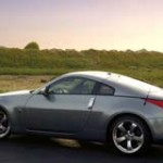 Nissan 350Z for Sale by Owner