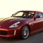 Nissan 370Z for Sale by Owner