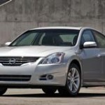 Nissan Altima for Sale by Owner