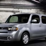 Nissan Cube for Sale by Owner