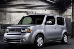 Nissan-Cube