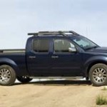 Nissan Frontier for Sale by Owner