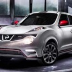 Nissan Juke for Sale by Owner