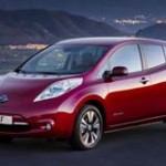 Nissan Leaf for Sale by Owner