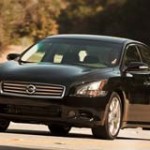 Nissan Maxima for Sale by Owner