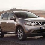 Nissan Murano for Sale by Owner