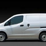 Nissan NV for Sale by Owner