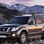 Nissan Pathfinder for Sale by Owner