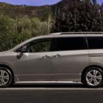 Nissan Quest for Sale by Owner