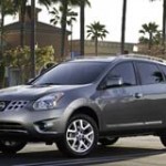 Nissan Rogue for Sale by Owner
