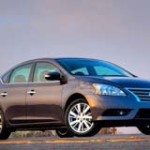 Nissan Sentra for Sale by Owner