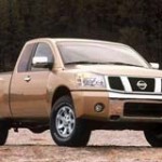 Nissan Titan for Sale by Owner