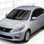 Nissan Versa for Sale by Owner