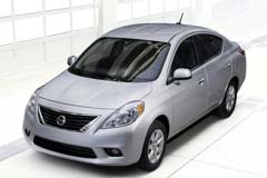 Nissan-Versa