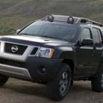 Nissan Xterra for Sale by Owner