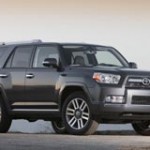 Toyota 4Runner for Sale by Owner