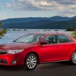 Toyota Camry for Sale by Owner